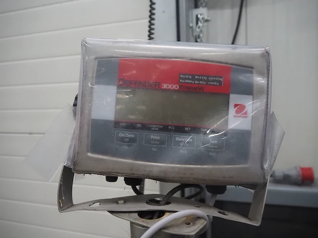 Ohaus - afbeelding 7 van  9