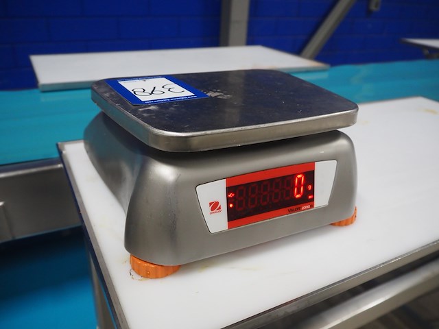 Ohaus - afbeelding 3 van  8