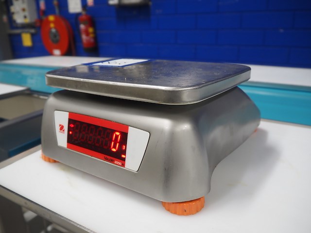 Ohaus - afbeelding 4 van  8