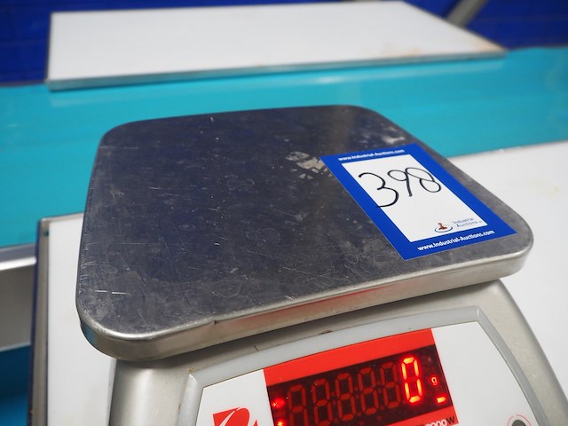 Ohaus - afbeelding 5 van  8