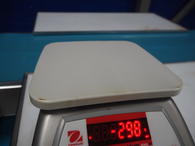 Ohaus - afbeelding 6 van  8
