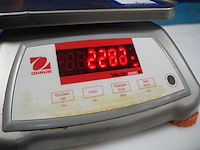 Ohaus - afbeelding 7 van  8