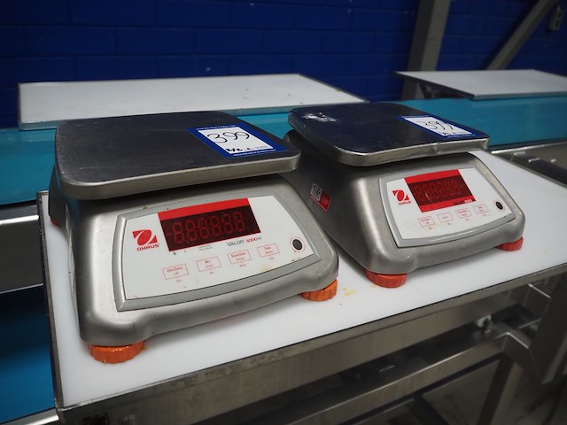 Ohaus - afbeelding 1 van  9