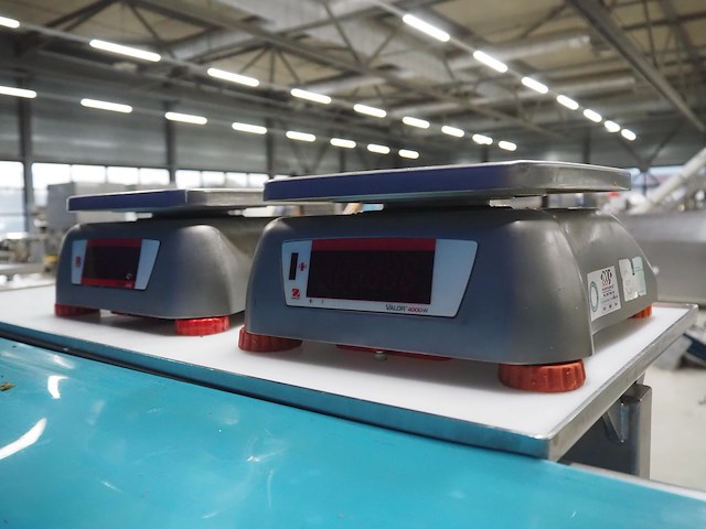 Ohaus - afbeelding 3 van  9