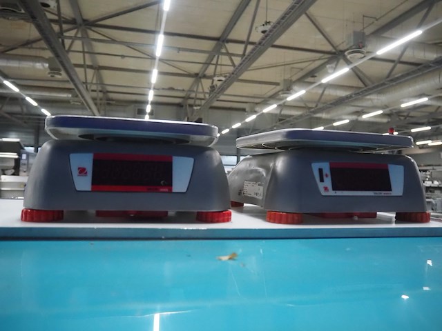 Ohaus - afbeelding 4 van  9