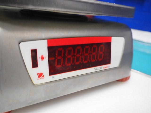 Ohaus - afbeelding 7 van  9