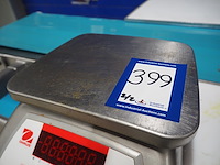 Ohaus - afbeelding 9 van  9