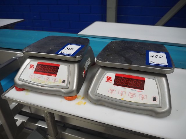 Ohaus - afbeelding 3 van  10