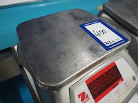 Ohaus - afbeelding 6 van  10