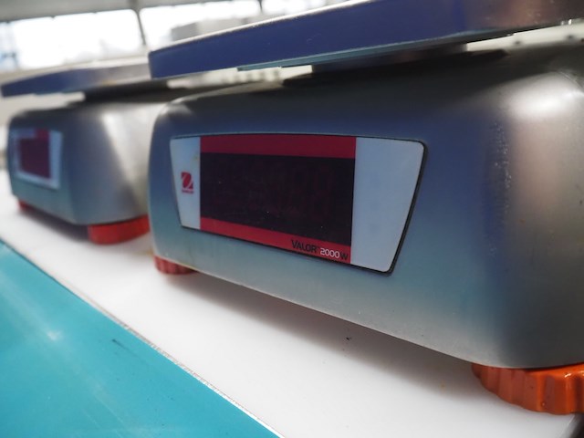 Ohaus - afbeelding 9 van  10