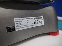 Ohaus - afbeelding 10 van  10