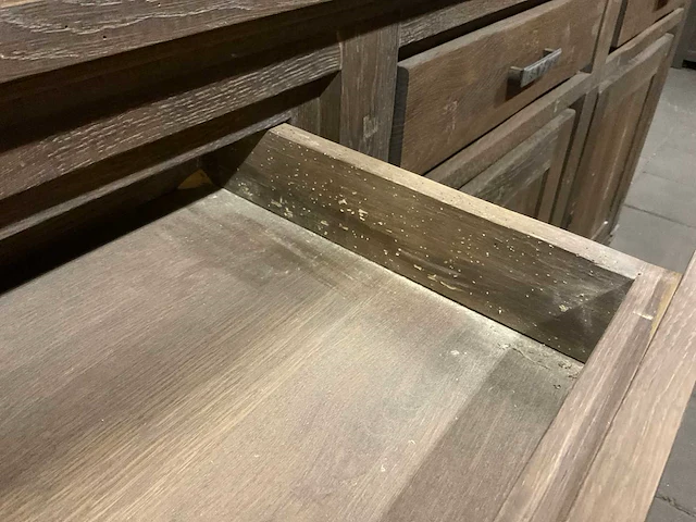 Ohio dressoir - afbeelding 2 van  11