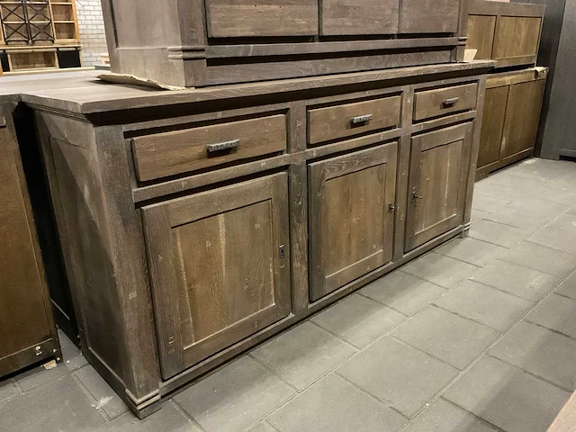 Ohio dressoir - afbeelding 4 van  11