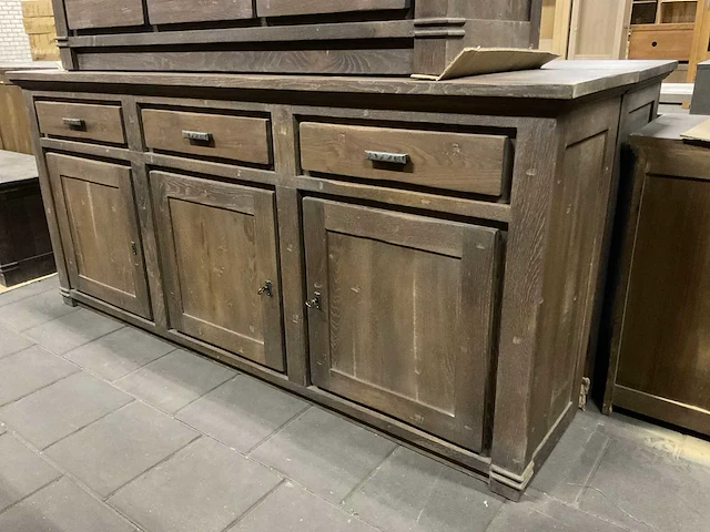 Ohio dressoir - afbeelding 5 van  11