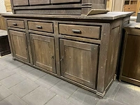 Ohio dressoir - afbeelding 5 van  11