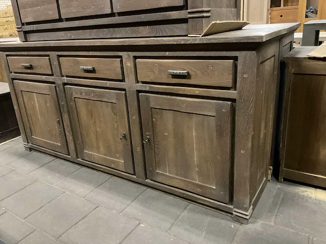 Ohio dressoir - afbeelding 7 van  11