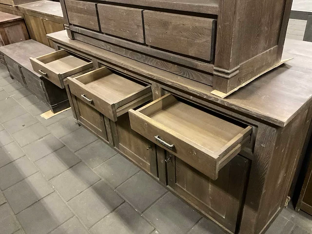 Ohio dressoir - afbeelding 8 van  11