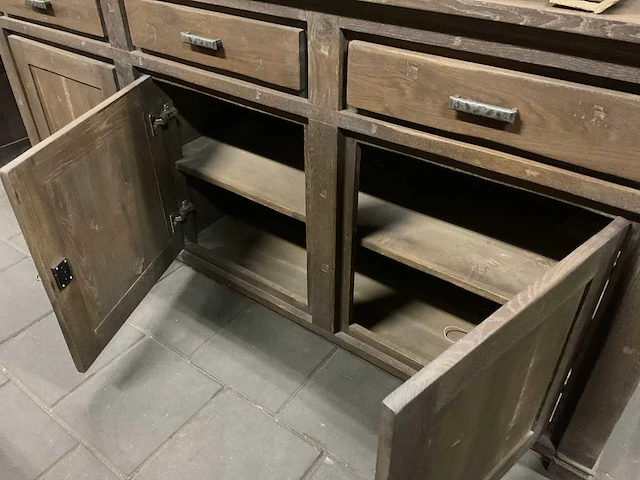 Ohio dressoir - afbeelding 9 van  11