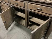 Ohio dressoir - afbeelding 9 van  11