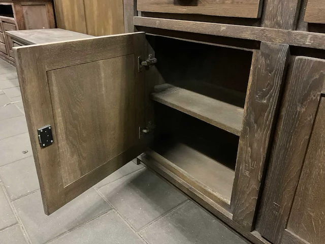 Ohio dressoir - afbeelding 10 van  11