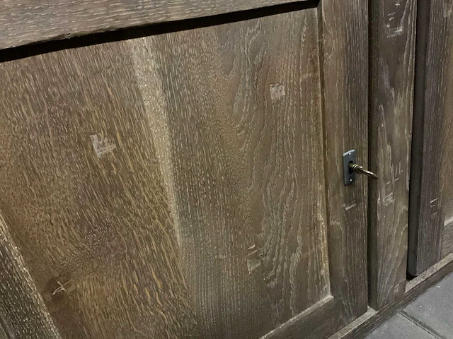 Ohio dressoir - afbeelding 11 van  11