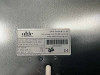 Ohle infrarood verwarming paneel met opdruk - afbeelding 4 van  4