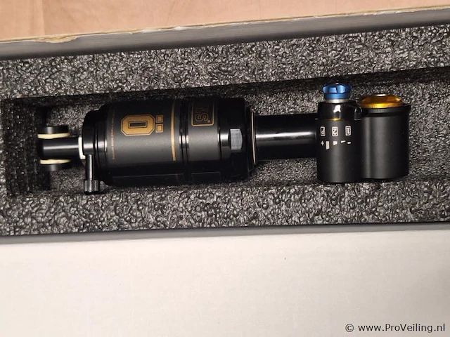 Öhlins schokdemper type mtb 1880 - afbeelding 1 van  4
