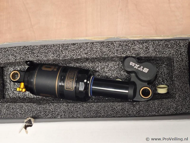 Öhlins schokdemper type mtb 1881 - afbeelding 1 van  4