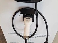 Ohme lader met laadkabel - afbeelding 4 van  5