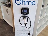Ohme lader met laadkabel - afbeelding 5 van  5