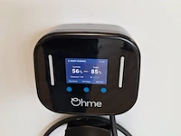Ohme lader met laadkabel - afbeelding 3 van  4