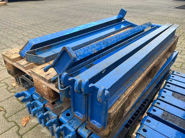 Ohra - draagarmstelling arm ca 1000/1200mm (15x) - afbeelding 1 van  5