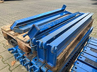 Ohra - draagarmstelling arm ca 1000/1200mm (15x)