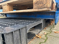 Ohra - draagarmstelling arm ca 1000/1200mm (15x) - afbeelding 2 van  5