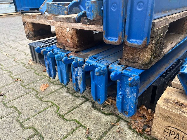 Ohra - draagarmstelling arm ca 1000/1200mm (15x) - afbeelding 3 van  5