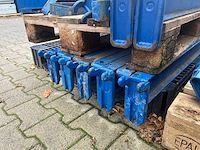 Ohra - draagarmstelling arm ca 1000/1200mm (15x) - afbeelding 3 van  5