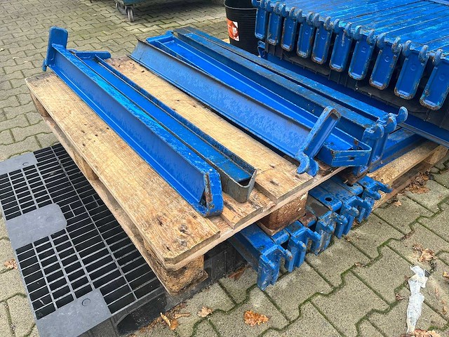 Ohra - draagarmstelling arm ca 1000/1200mm (15x) - afbeelding 4 van  5