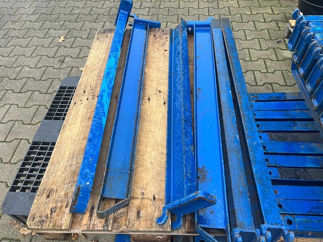 Ohra - draagarmstelling arm ca 1000/1200mm (15x) - afbeelding 5 van  5