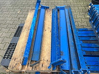 Ohra - draagarmstelling arm ca 1000/1200mm (15x) - afbeelding 5 van  5