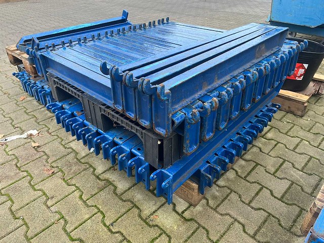 Ohra - draagarmstelling arm ca 1000/1200mm (50x) - afbeelding 1 van  8