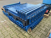 Ohra - draagarmstelling arm ca 1000/1200mm (50x)