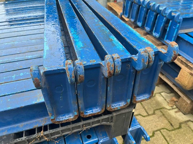 Ohra - draagarmstelling arm ca 1000/1200mm (50x) - afbeelding 4 van  8