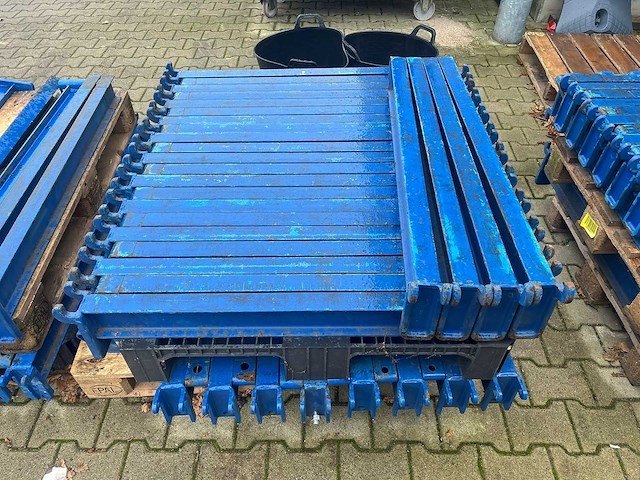 Ohra - draagarmstelling arm ca 1000/1200mm (50x) - afbeelding 7 van  8