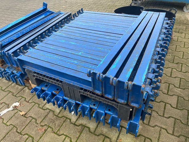 Ohra - draagarmstelling arm ca 1000/1200mm (50x) - afbeelding 8 van  8