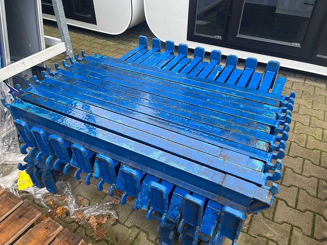 Ohra - draagarmstelling arm ca 1200mm (40x) - afbeelding 1 van  5