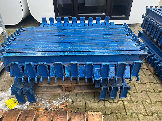 Ohra - draagarmstelling arm ca 1200mm (40x) - afbeelding 3 van  5