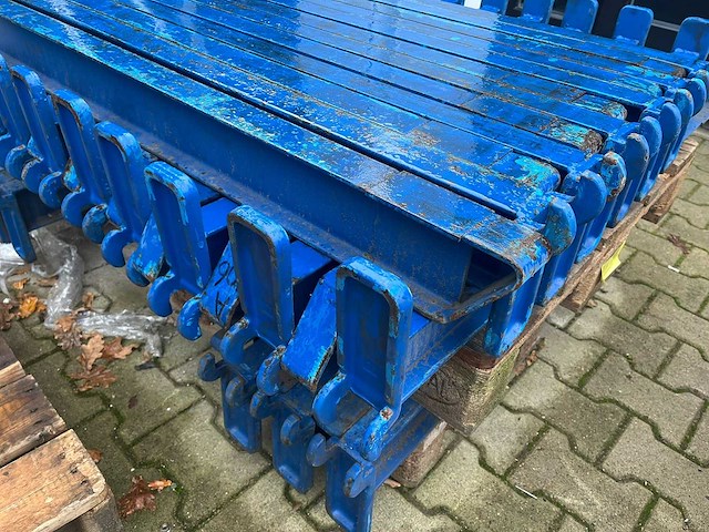 Ohra - draagarmstelling arm ca 1200mm (40x) - afbeelding 4 van  5