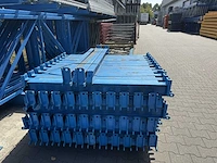 Ohra - draagarmstelling draagarm 1250x55mm (130x) - afbeelding 1 van  1
