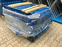 Ohra - draagarmstelling dubbelzijdig 4500mm 28x224 - afbeelding 2 van  18