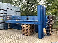 Ohra - draagarmstelling dubbelzijdig 4500mm 28x224 - afbeelding 1 van  18